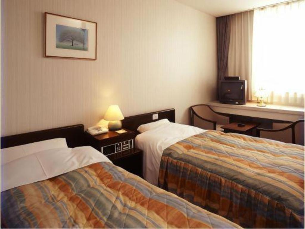 Hotel Abest Aomori Exterior foto