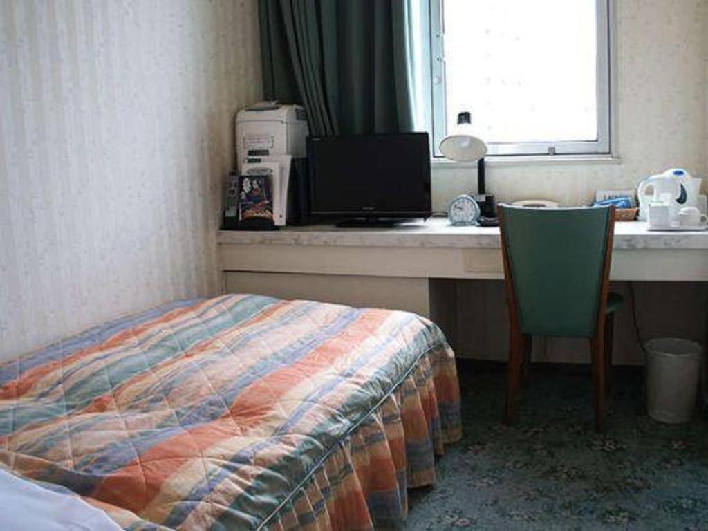 Hotel Abest Aomori Exterior foto