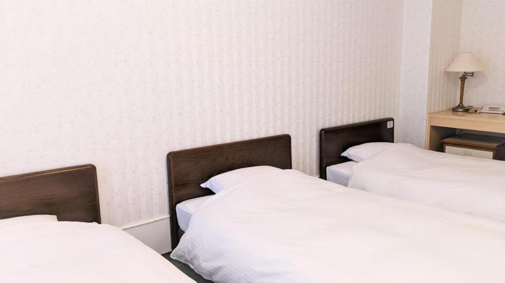 Hotel Abest Aomori Exterior foto