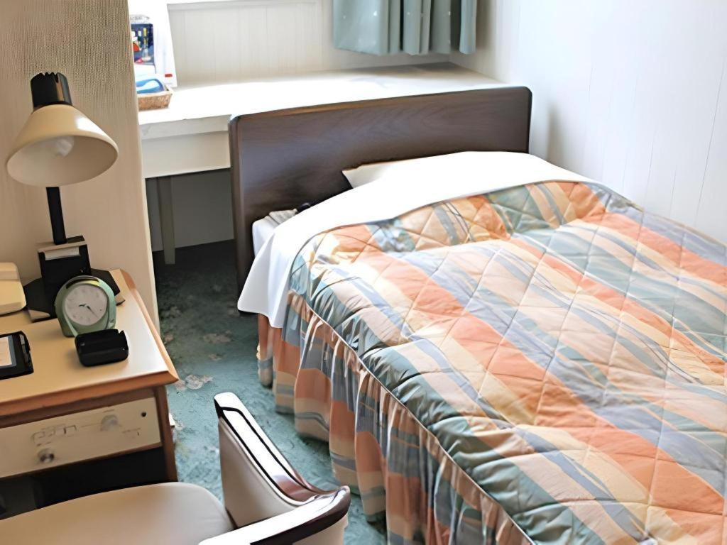 Hotel Abest Aomori Exterior foto