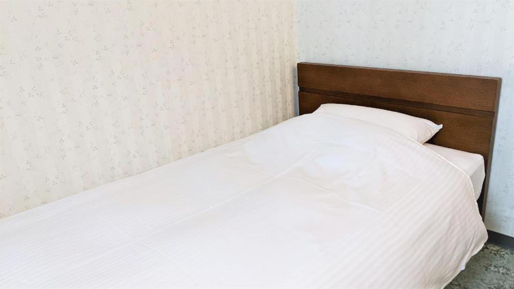 Hotel Abest Aomori Exterior foto