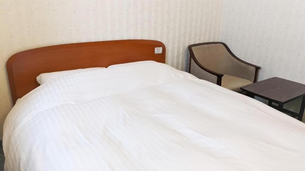 Hotel Abest Aomori Exterior foto