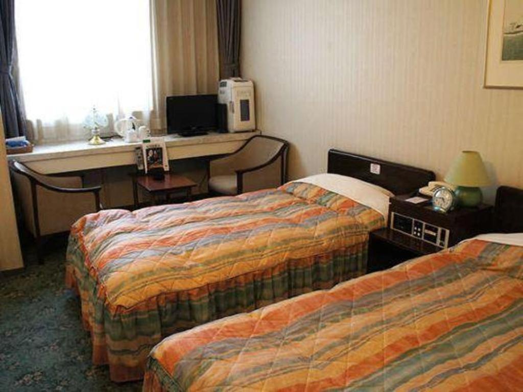 Hotel Abest Aomori Exterior foto