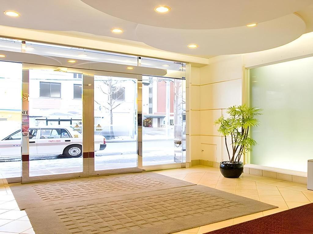 Hotel Abest Aomori Exterior foto